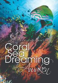 Dvd Coral sea dreaming awaken