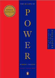 The 48 law of power