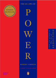 The 48 law of power