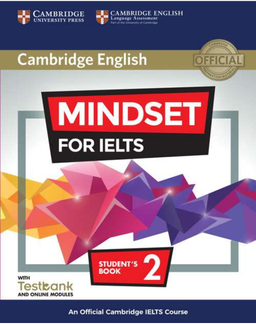(2) Mindset for IELTS