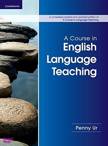 A course in English language teaching