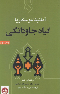 گیاه جاودانگی