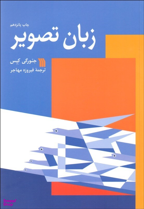 زبان تصویر