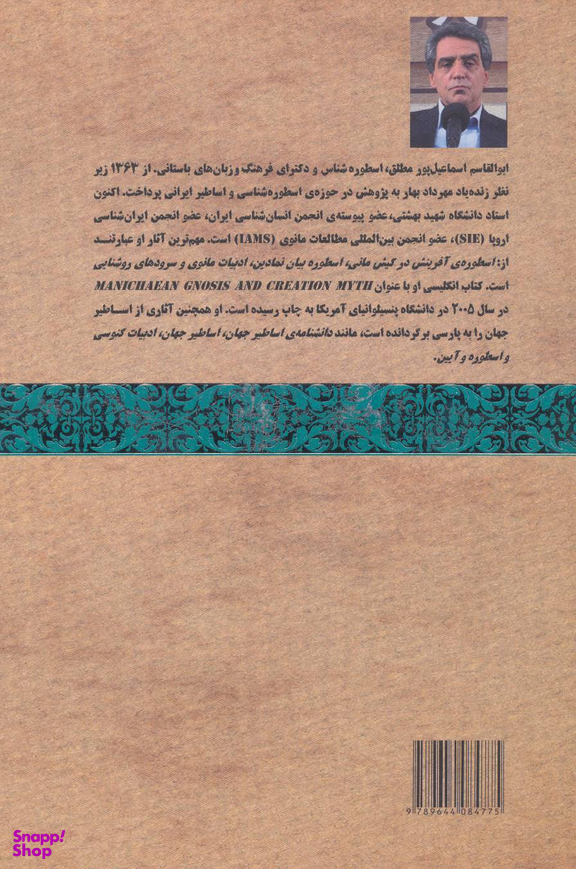 هنر مانوی