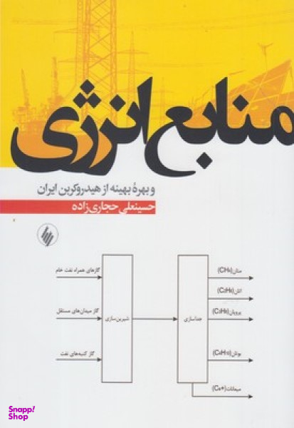 منابع انرژی و بهره بهینه از هیدروکربن ایران