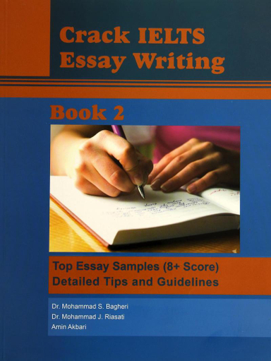 Crack IELTS Essay Writing