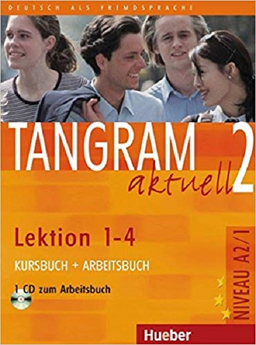(مجموعه 4 جلدی) Tangram