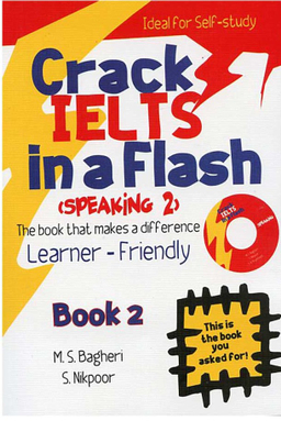 Crack IELTS in a flash speaking 2
