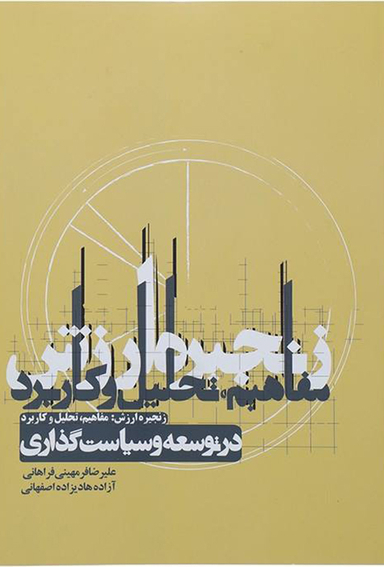 زنجیره ارزش