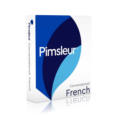 Pimsleur French