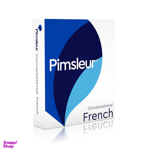 Pimsleur French