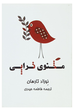 مثنوی تراپی