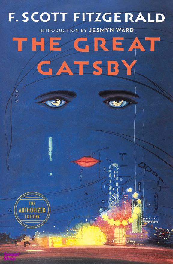گتسبی بزرگ اورجینال thegreat gatsby بیهق
