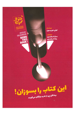 این کتاب را بسوزان