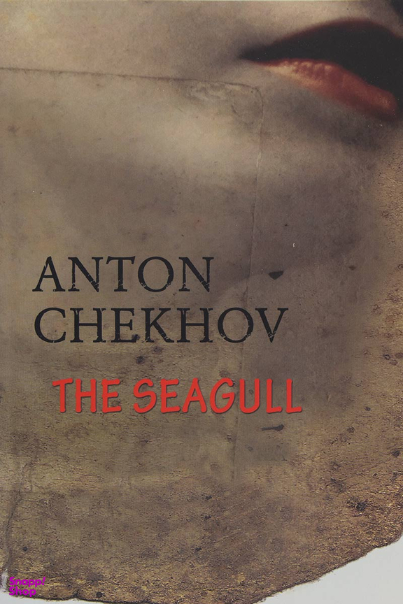 اورجینال مرغ دریایی (the seagull)