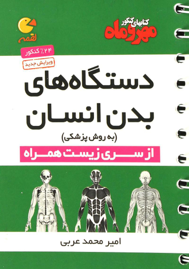 دستگاه بدن لقمه سال تحصیلی 95