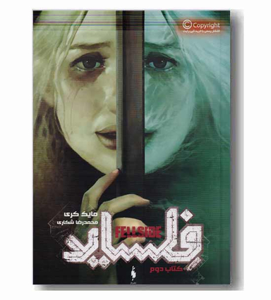 فلساید (کتاب دوم)