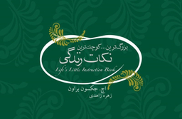 کتاب کوچک ترین...بزرگ ترین نکات زندگی اثر جکسون براون انتشارات پندار تابان