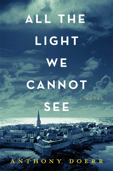 all the light we can not see full text