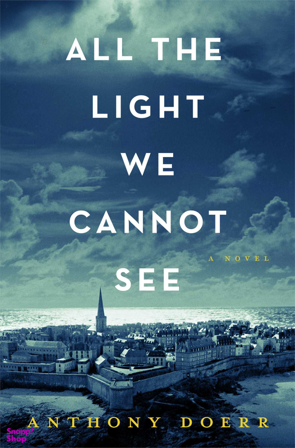 all the light we can not see full text