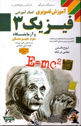 لوح دانش آموزش تصویری فیزیک 3 رشته ریاضی