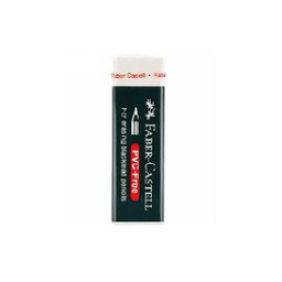 پاک کن فابرکاستل (Faber-Castell) سایز بزرگ