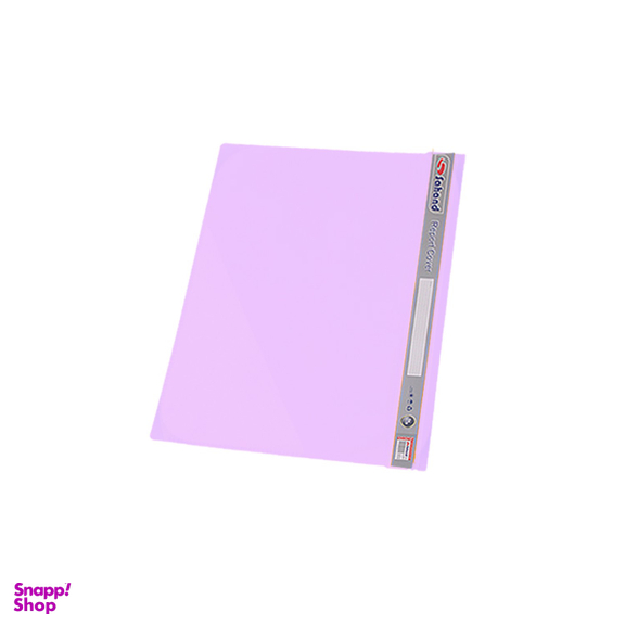 پوشه یکرو شفاف سهند مدل اسمارت