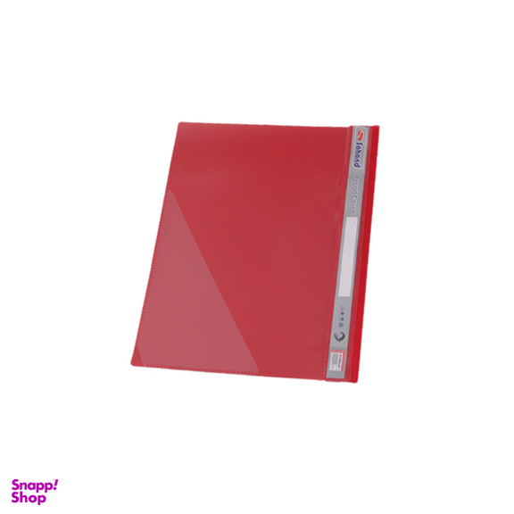 پوشه یکرو شفاف سهند مدل اسمارت