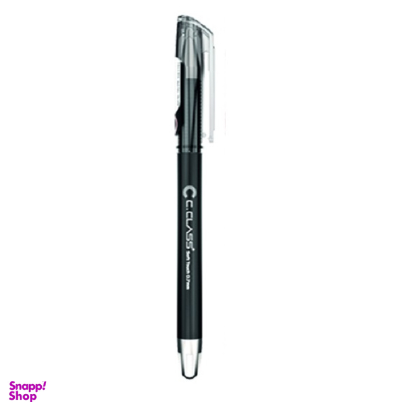 خودکار نوک 0.7 سی کلاس (Cclass) مدل سافت تاچ
