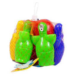اسباب بازی بولینگ تک توی (Tak Toy) سه بعدی توری