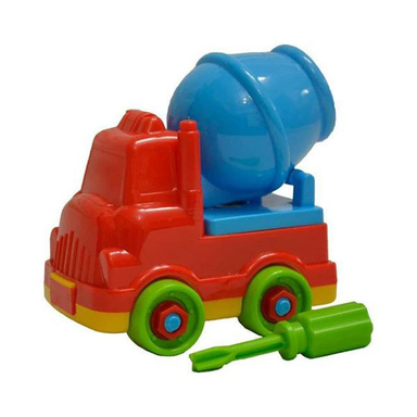 اسباب بازی تکتاز تک توی (Tak Toy) مدل میکسر