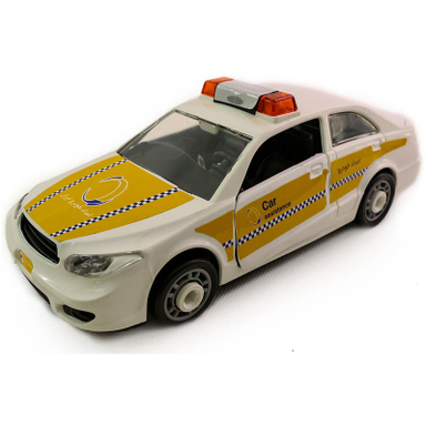 اسباب بازی کیت ماشین امداد خودرو سالار