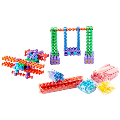 اسباب بازی لگومیل توی سیتی (Toy City)
