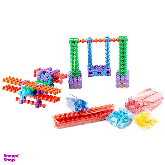 اسباب بازی لگومیل توی سیتی (Toy City)