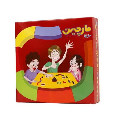 اسباب بازی مارچین سایان (Sayan)