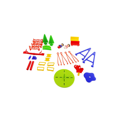 اسباب بازی مینی پارک تک توی (Tak Toy)