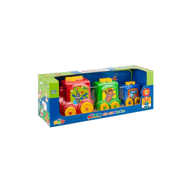 اسباب بازی هو هو چی چی تک توی (Tak Toy)