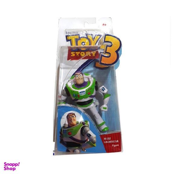 اکشن فیگور متل (Mattel) مدل بازلایتر ساده