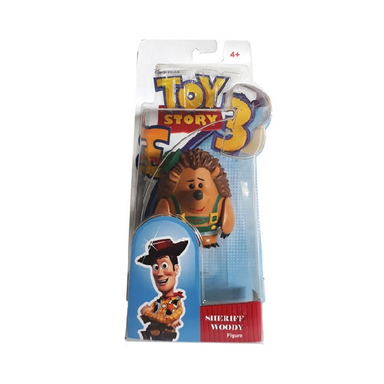 اکشن فیگور متل (Mattel) مدل جوجه تیغی توی استوری