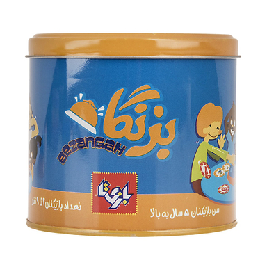 بازی دورهمی بازیتا مدل بزنگاه