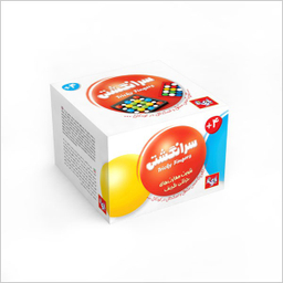 بازی دورهمی بازیتا مدل سرانگشتی