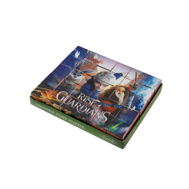 پازل آماندا (Amanda)