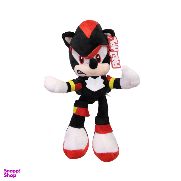 عروسک سونیک shadow مشکی