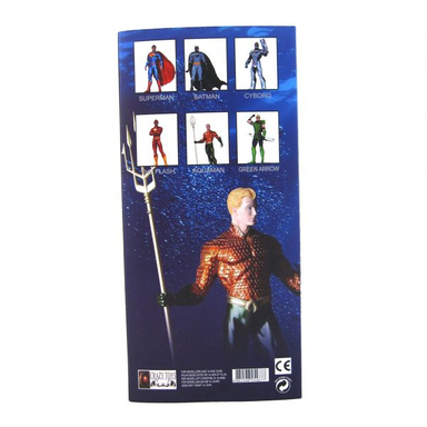 فیگور کریزی تویز (Crazy Toys) مدل آکوامن