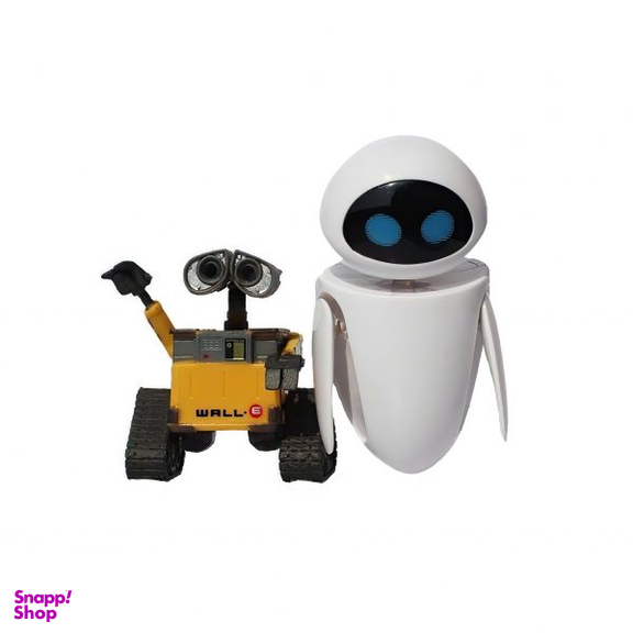 اکشن فیگور مفصلی تینک وی تویز (Thinkway Toys) مدل Eve Interactive