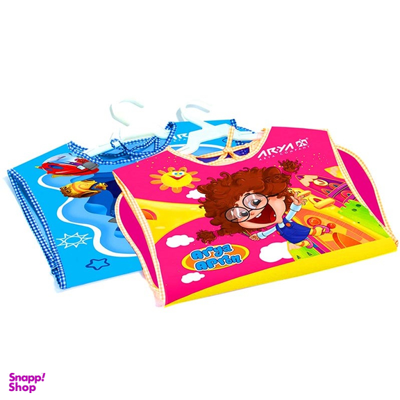 کاور مهد کودک آریا سایز بزرگ