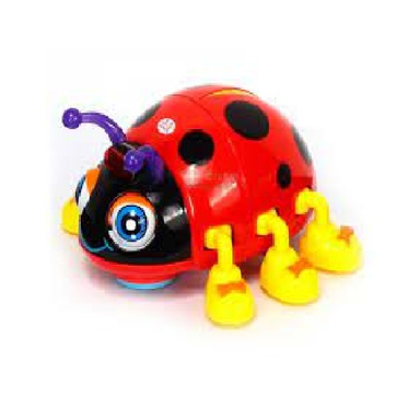 کفش دوزک حرکتی هالی تویز (Huile toys) کد 82721