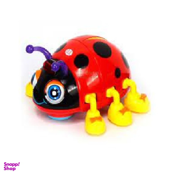 کفش دوزک حرکتی هالی تویز (Huile toys) کد 82721