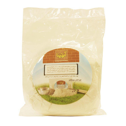 ملات اوسا بنا آوای باران