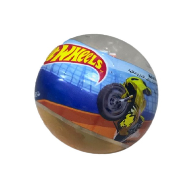 موتور شانسی توپی متل (Mattel) سری هات ویلز